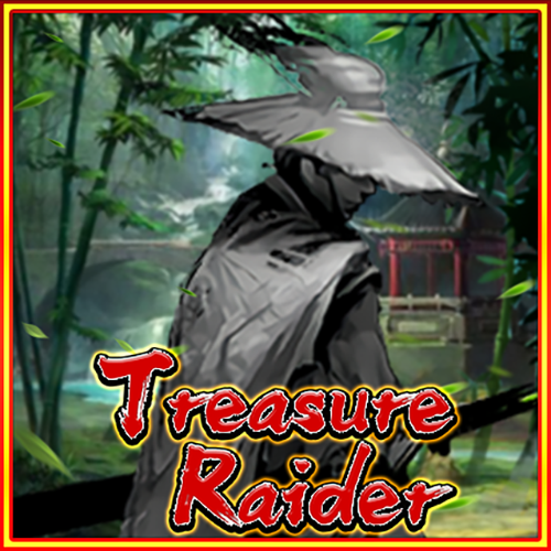 Treasure Raider : KA Gaming