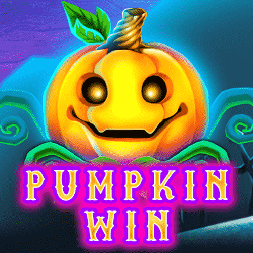Pumpkin Win : KA Gaming