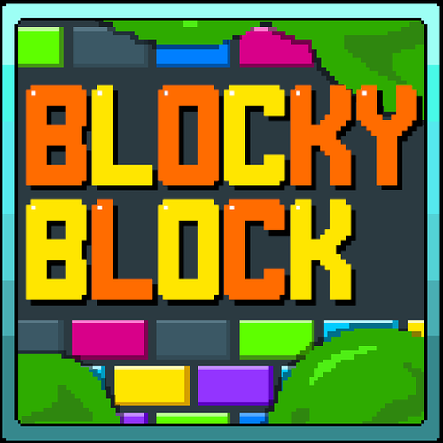 เข้าเล่น Blocky Block : SLOT1669
