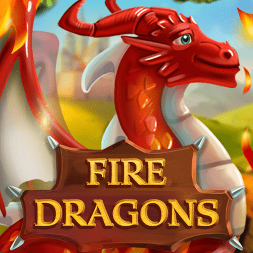เข้าเล่น Fire Dragons : SLOT1669