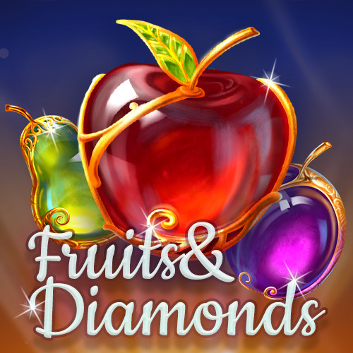 Fruits&Diamonds