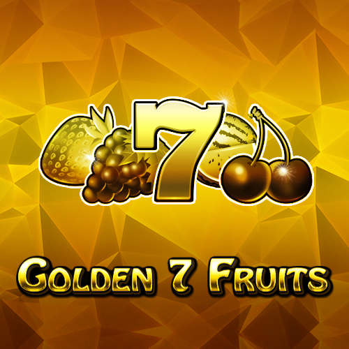 Golden7Fruits