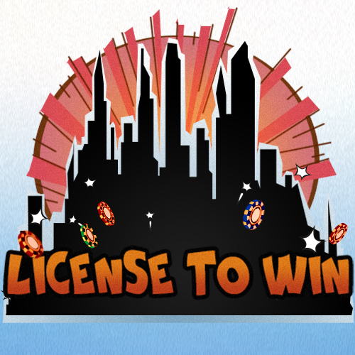 License To Win