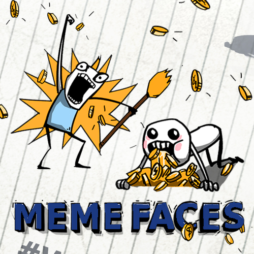 Meme Faces