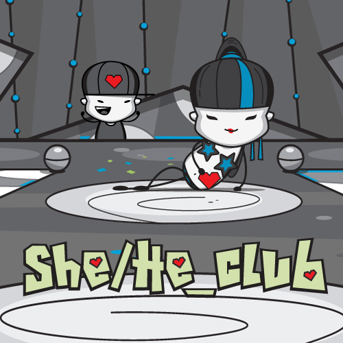 She/He_club