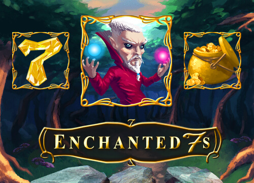 Enchanted 7s игровой автомат online casino information topic