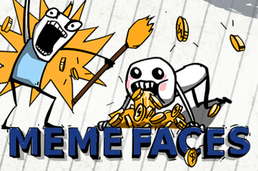 meme faces