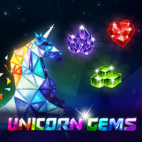 Unicorn Gems
